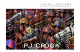 P.J. Crook -