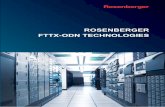 RoSEnbERgER FTTx-oDn TECHnoLogIES - GENTON