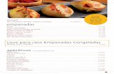 empanadas -