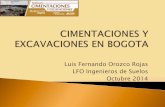 Cimentaciones-cimentaciones y Excavaciones en Bogota