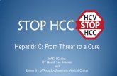 STOP HCC · PDF file • HCV antibody (anti-HCV) Negative Not infected Except if exposure to HCV within the past 6 months in a patient suspected of having liver disease, then retest