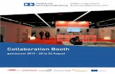 GAMES made in Berlin Brandenburg@gamescom 2019 · PDF file Exhibition booth at gamescom 2019, presenting the GAMES industry of Berlin-Brandenburg . GAMES - made in Berlin- Brandenburg@gamescom