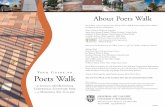 Poets Walk - University of Rochester
