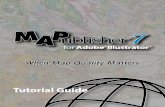 MAPublisher 7.5 Tutorial Guide - Avenza Systems Inc. 3. Select MapInfo MIF/MID from the Format dropdown 4. Click the ‘...’ (Browse) button to open the data source browser. 5. Locate