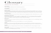 Glossary - NYSUT