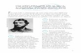 UM EXPLORADOR NO ALASCA: ALPHONSE PINART (1852