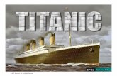 Titanic – 100 Years Later