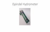 iSpindel Hydrometer - files.