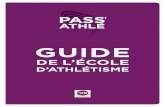 GUIDE - Athle