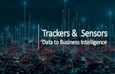 Trackers & Sensors