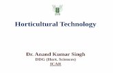 Horticultural Technology