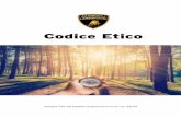 Codice Etico -