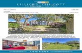LCAA8528 £625,000 59 Park Road, Redruth, Cornwall, TR15