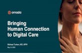 Omada Provider Presentation: Human Connection to Digital Care