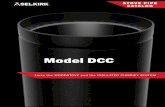 Model DCC -