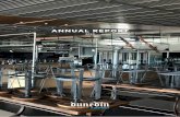 ANNUAL REPORT - Dunedin Airport