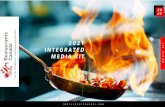 INTEGRATED MEDIA KIT 2021 MEDIA KIT - Restaurants Canada