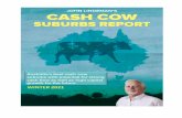 John Lindeman’s Cash Cow Suburbs Report