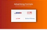 Advertising Formats - Berlin