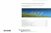 Unlocking Energy Efficiency - White Paper - Climate Action
