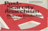Post-scarcity anarchism