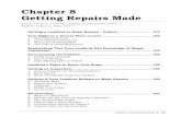 Chapter 8 Getting Repairs Made - MassLegalHelp