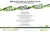 Marketing Informa - Campanale