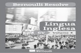 Bernoulli Resolve