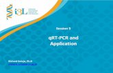 qRT-PCR and Application