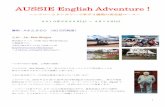 AUSSIE English Adventure