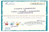 Young Learners & Very Young Learners Conference