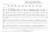 IRIS (STANDARD) - Guitar Alliance 1... · PDF file 2010-09-20 · IRIS (STANDARD) As recorded by Goo Goo Dolls (From the 1998 Album DIZZY UP THE GIRL) Transcribed by zekeyheathy and