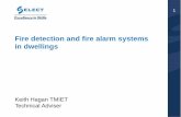 Fire detection and fire alarm systems in dwellings · PDF file 2019-09-20 · Fire detection and fire alarm systems in dwellings BS 5839-6:2019 Fire detection and fire alarm systems