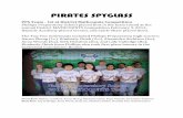 PIRATES SPYGLASS - PC\| ... PIRATES SPYGLASS PPS Team - 1st at District Mathcounts Competition Phillips Preparatory School placed first in the team round at the annual District MATHCOUNTS