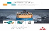 CJC Offline Oil Filtration for the Marine · PDF file 2019-08-15 · diesel fuel and EAL/biodegradable oils CJC™ Offline Oil Filtration for the Marine sector. 2 ... • Extraordinary