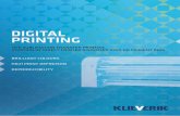 DYE SUBLIMATION · PDF file Klieverik GTC belt calenders can be used for dye-sublimation transfer printing (paper to textile) as well as for dye fixation of direct printed dispersed