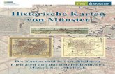 Historische Karten von Münster - stadt- ... Bestellformular für Historische Karten 1 1534 E. Schoen Belagerung Stadt Münster 2 1570 Remigius Hogenberg Ansicht von Münster 3 1572
