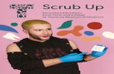 Scrub Up -