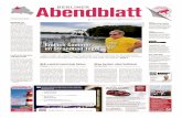endlichsommer im strandbad tegel - abendblatt-   filereinickendorf  9.Juli2016     IHRDRAHT