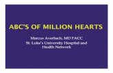 Marcus Averbach, MD FACC St. Luke’s University Hospital ... · PDF file

Marcus Averbach, MD FACC St. Luke’s University Hospital and Health Network. Diseases of the heart