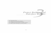 Project Builder and Interface Builder - Amazon Web Services · PDF file Mac OS X: Project Builder and Interface Builder. Project Builder Apple’s Project Builder is a freely available