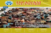Fondo Internacional de Solidaridad de la SSVP, la ... · PDF file Casa Diocesana – Oporto, Portugal – perteneciente a la Diócesis de Oporto, que posee toda la infraestructura