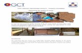 POST HARVEST PROCESSING FACILITY - TUMACO COLOMBIA ... · PDF file Tumaco, Nariño, Colombia, so that the unique characteristic of each cocoa type are optimally expressed. APPLIED