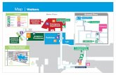 Map | Visitors ... Map | Visitors Emergency Department Entrance Registration Information To Ground Floor and Patient Tower To Ground Floor Surgery & Procedures (Green Wall) Entrance