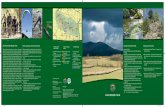 Park prirode Papuk - · PDF file2 specijalni rezervat šumske vegetacije Sekulinaèke planine 3 Park-šuma Jankovac 4 spomenik prirode Stanište tise 5 spomenik prirode Stari hrastovi