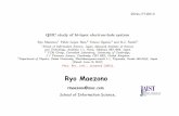 Ryo Maezono -