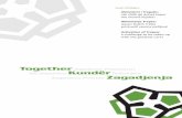 TogetherKundër Zagadjenja - kfos. · PDF filePërmbajtja Hyrje Momenti ekonomik Momenti politik Burimet e ndotjes në Trepçë Cilësia e mjedisit në Mitrovicë Ndikimi i ndotjes