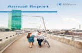 Annual Report 2014 - Zürcher Kantonalbank · PDF file Zürcher Kantonalbank Annual Report 2014 3 Key figures (group) Income statement in CHF million 2014 2013 2012 Change 2014 / 2013