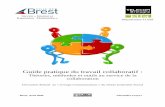 Guide pratique du travail collaboratif - a-Brest