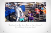Celebrating Devinny Elementary School’s